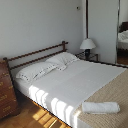 Chambres D Hotes A 20 Pas De La Plage Люссиана Экстерьер фото