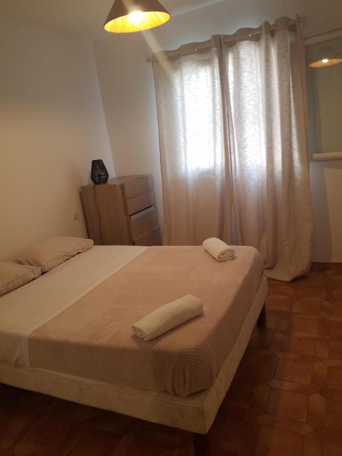 Chambres D Hotes A 20 Pas De La Plage Люссиана Экстерьер фото